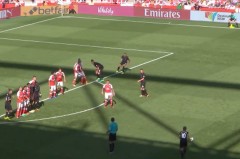 随着曼联2-1，英超最新积分榜如下：切尔西跌出前5，红魔超越曼城