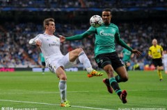 欧冠小组赛惊心动魄：马竞逆转波尔图，力夺关键胜利