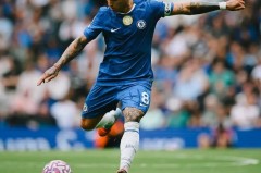 看完萨利巴的续约宣言，才明白皇马的这次挖角，恐怕要失败了