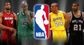 勇士队新赛季四巨头加盟，阵容升级备战NBA冠军争夺战