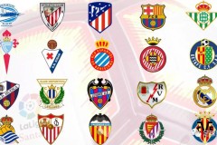 西甲八月奖项提名：新生代巴萨球员对决老将风采